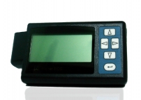 AT – 008 Holter Recorder